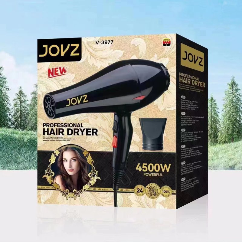 Hair drier29